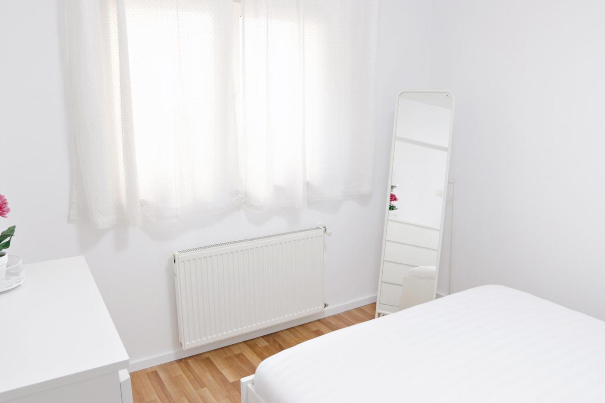 City Base I 2 Bedroom Apt Victoriei Bucureşti Exterior foto