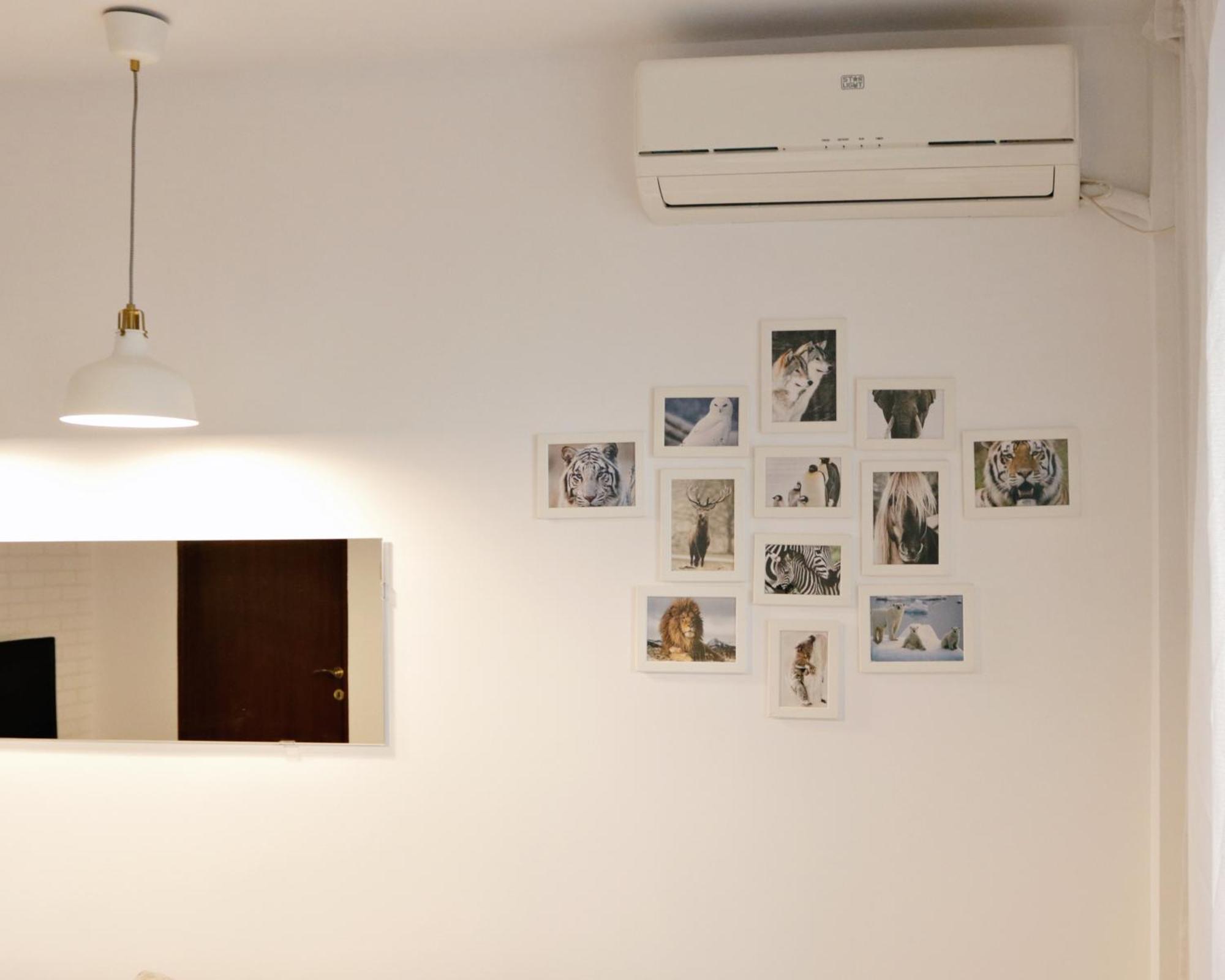 City Base I 2 Bedroom Apt Victoriei Bucureşti Exterior foto