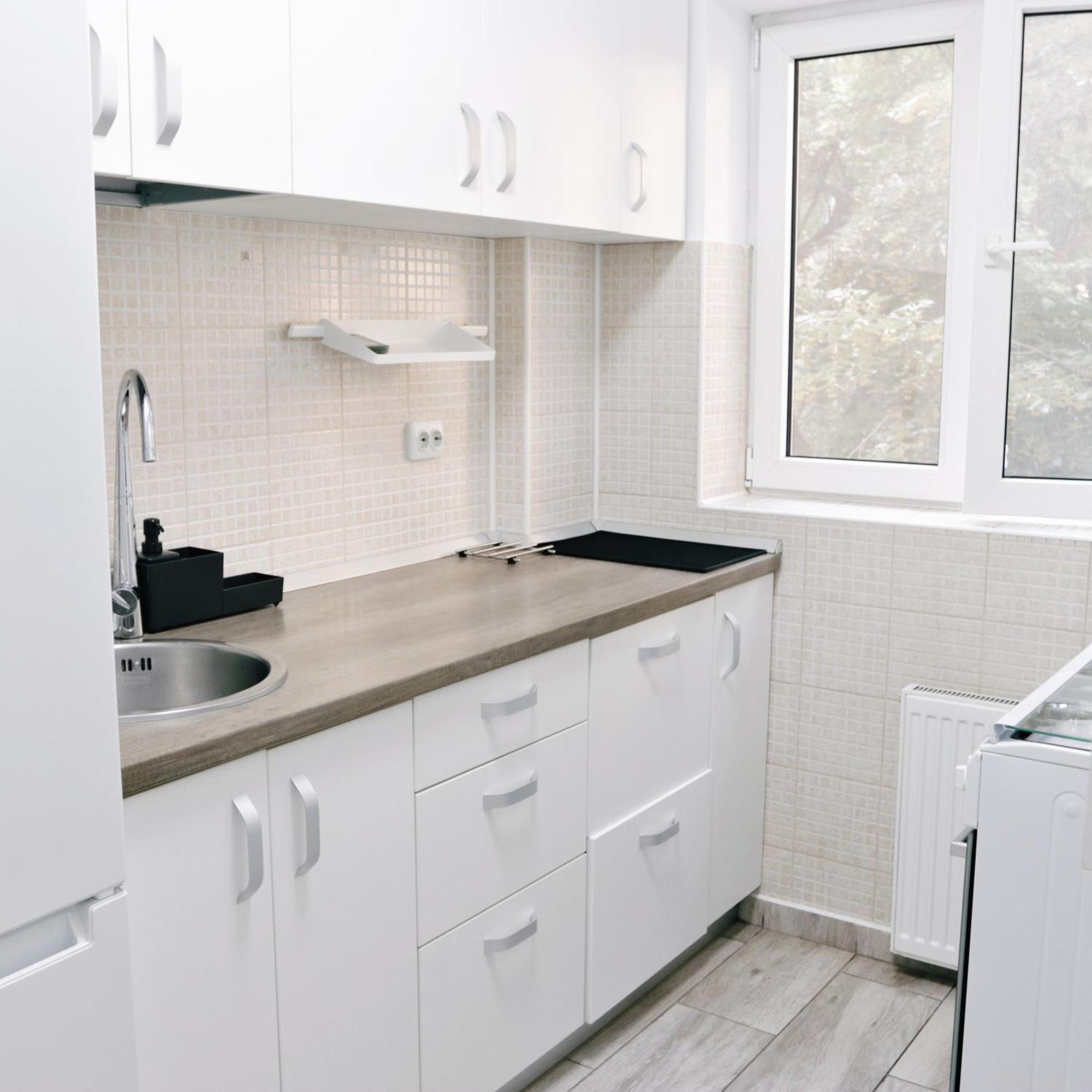 City Base I 2 Bedroom Apt Victoriei Bucureşti Exterior foto
