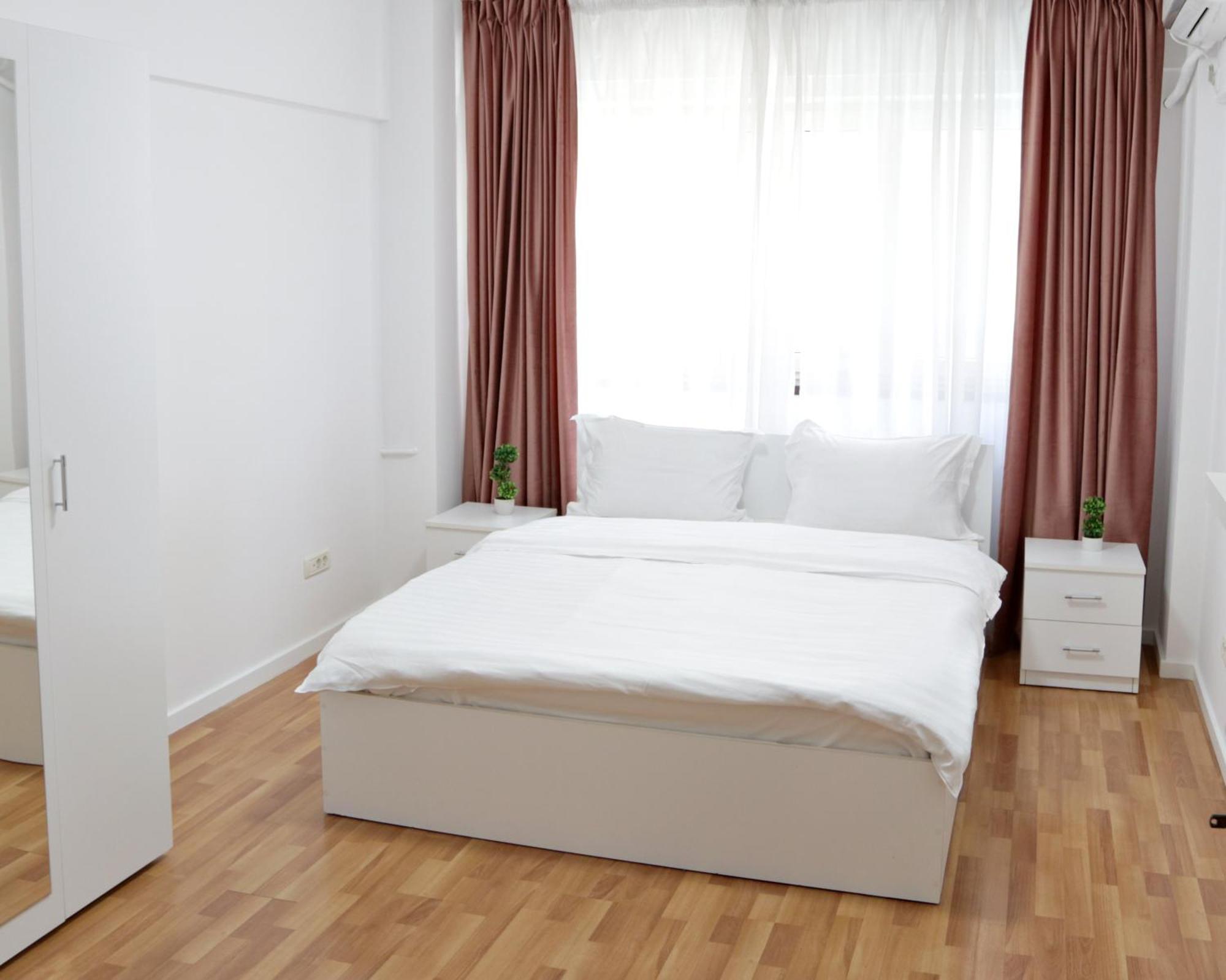 City Base I 2 Bedroom Apt Victoriei Bucureşti Exterior foto