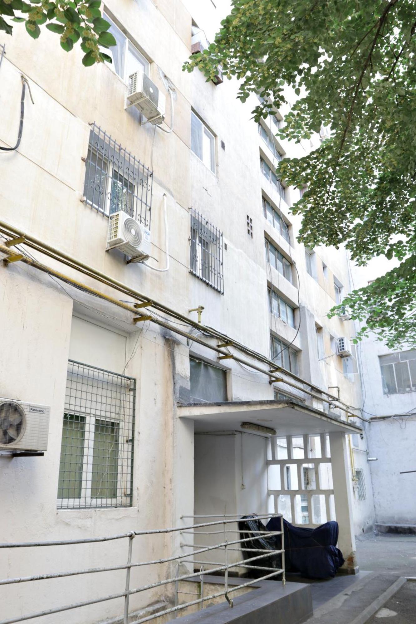 City Base I 2 Bedroom Apt Victoriei Bucureşti Exterior foto
